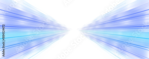 Stylish pink blue speed track blends pastel neon glow with smooth luminous motion, creating a modern and playful acceleration effect. PNG