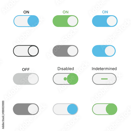 Laptop Computer with Open Screen