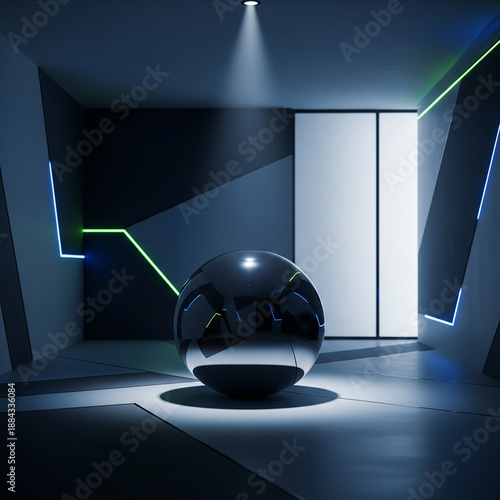 modern interior design