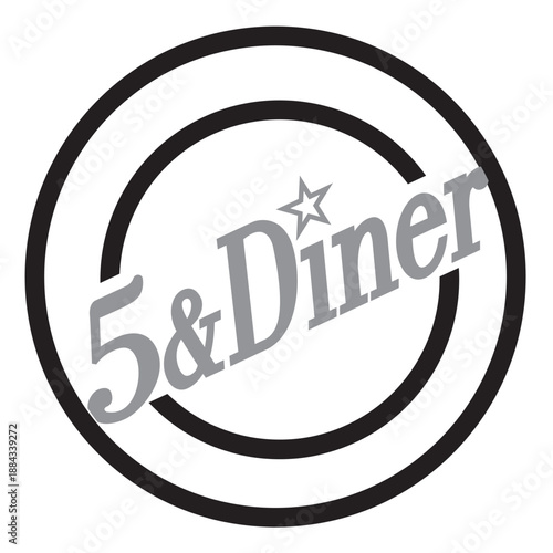 5 & Diner 