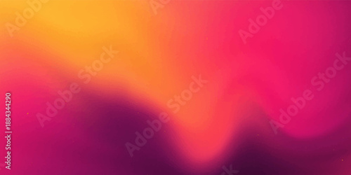 Gradient grainy gradient background vector design in eps 10