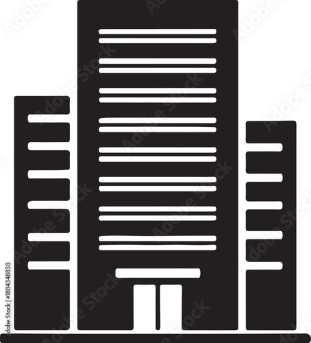 piano keys vector illustration