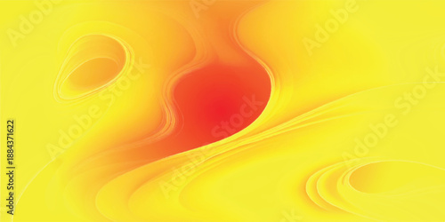 liquid abstract background with oil painting streaks and marble Color