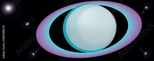 moon  vector animation ion . Planet Galaxy NASA Illustration Clip Art For Sticker. Yellow full moon. Watercolor illustration of the full moon, hand-drawn. 