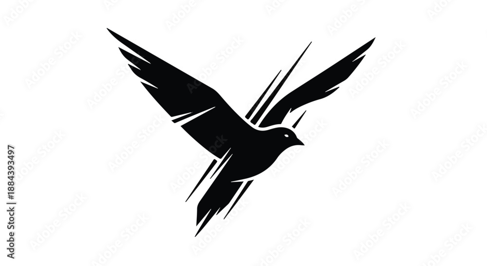 Obraz premium Adobe Illustrator Artwork