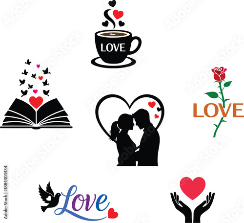 Valentine Day Spacial 2026