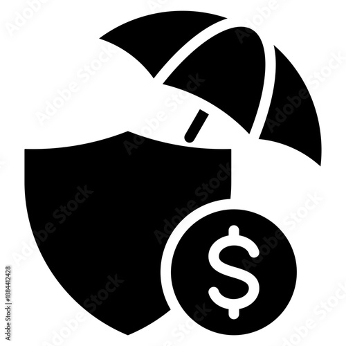 Insurance Plan Icon