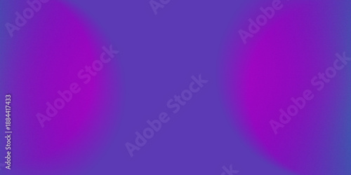 Wallpaper Mural Slightly grainy blurred pink and purple abstract gradient background. Soft stage spotlight effect. Texture for web page, poster, cover, banner, wallpaper, brochure, cover design. Torontodigital.ca