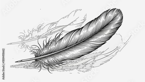 Minimalist Line Art Symbol Collection