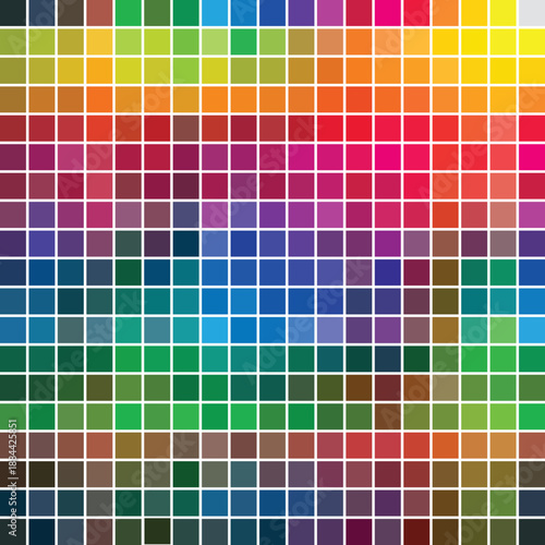 Color Selector Tool.