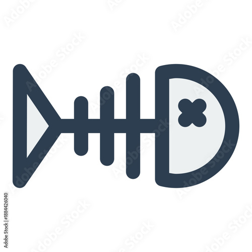 fishbone icon