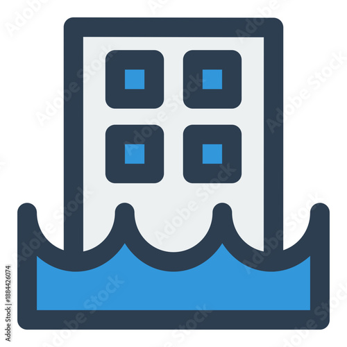 flood icon