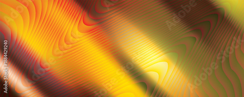 Abstract vertical motion blur effect design for background