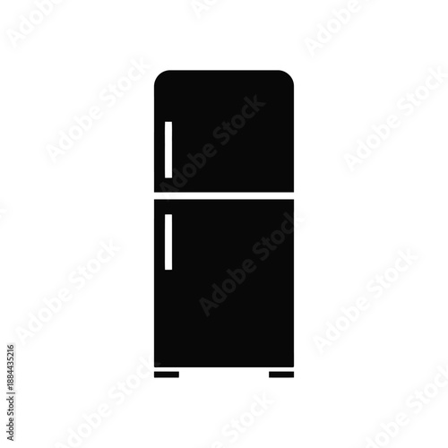 Modern kitchen appliance isolated on white background, Vector, illustration