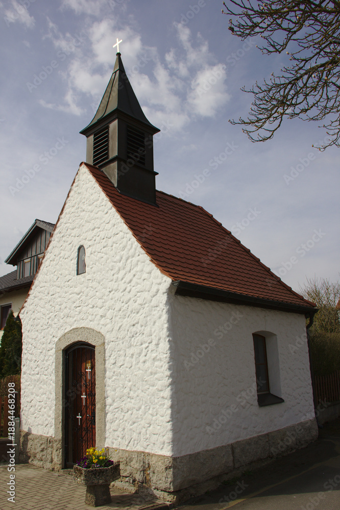 Fototapeta premium Kapelle