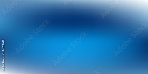 Gradient abstract background blue, sky, ice, ink, with copy space art designGradient abstract background blue, sky, ice, ink, with copy space art design