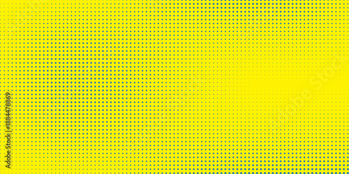 Dot pattern seamless background. Polka dot pattern template Monochrome dotted texture modern