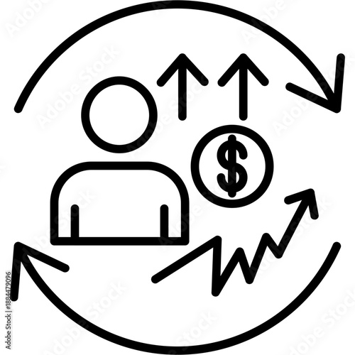 Capital Claim Growth