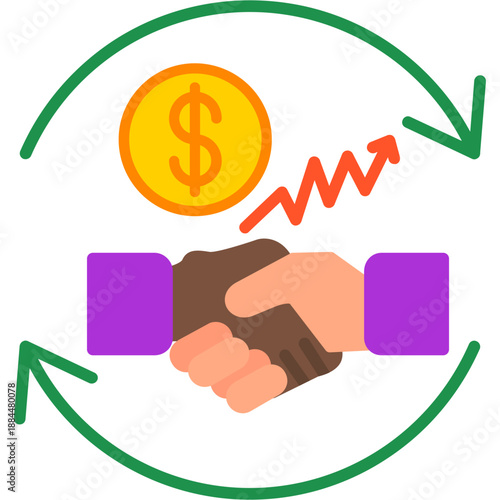 Broken Business Partnership