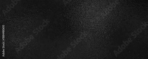 Black Leather background texture