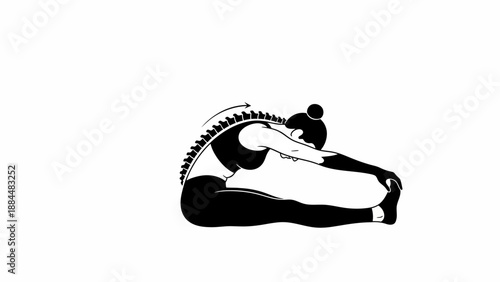 Black and White Sneaker Shoe Footwear.