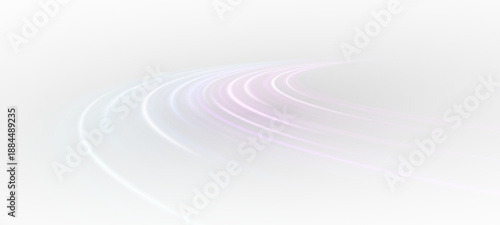 Neon beams and glowing streaks with dynamic light trails. Cyber waves, sparkling particles, and futuristic textures.