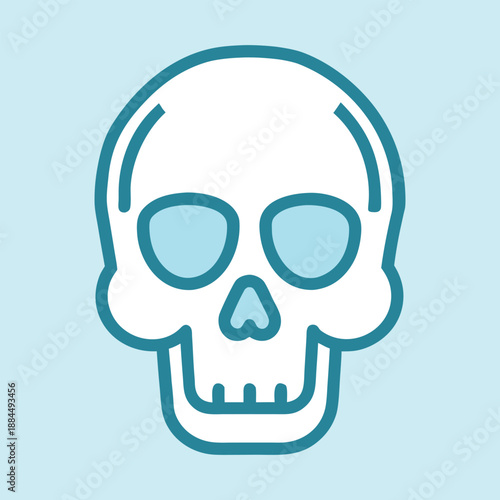 skull and crossbones