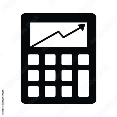 Roi Calculator Icon
