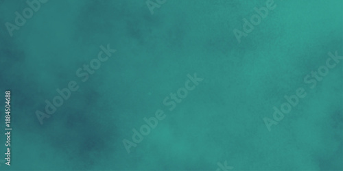 Abstract mint green or blue texture background with space for text and scratched stains perfect for design. Brushed Painted Abstract Background. Brush stroked painting. light blue watercolor  paint .