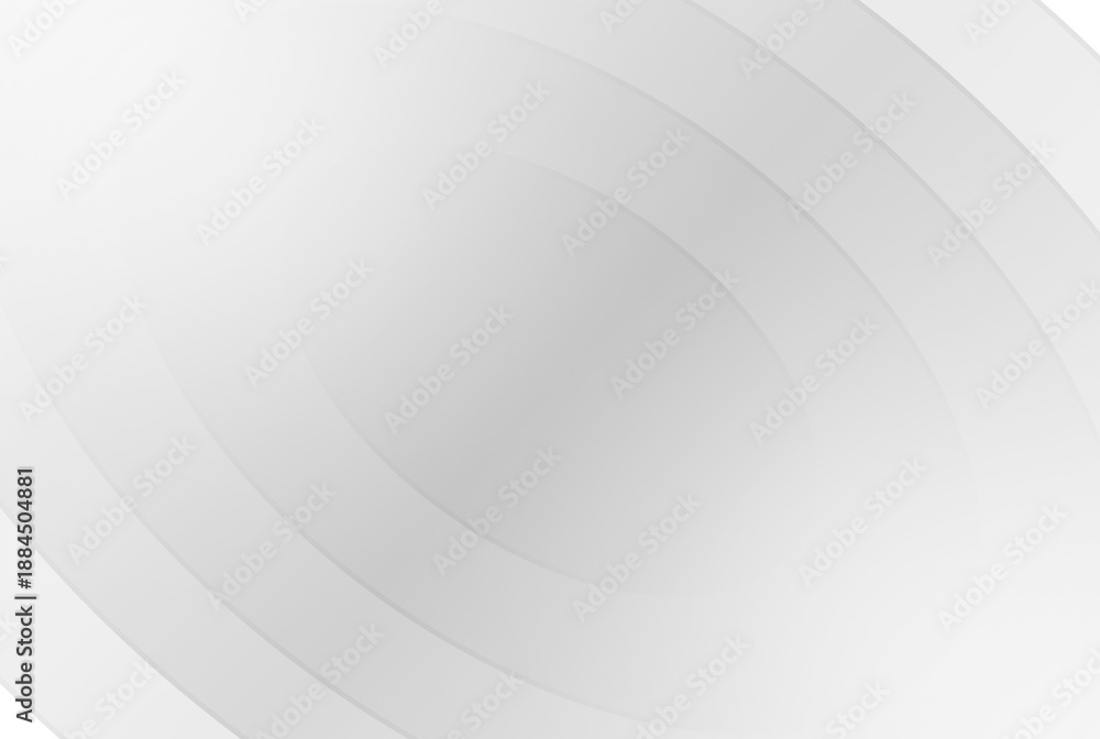 Fototapeta premium abstract background with white circles