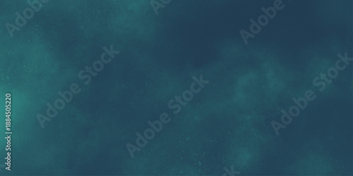 Abstract mint green or blue texture background with space for text and scratched stains perfect for design. Brushed Painted Abstract Background. Brush stroked painting. light blue watercolor  paint .