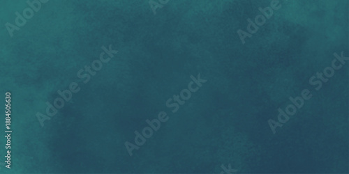 Abstract mint green or blue texture background with space for text and scratched stains perfect for design. Brushed Painted Abstract Background. Brush stroked painting. light blue watercolor  paint .