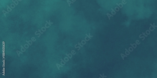 Abstract mint green or blue texture background with space for text and scratched stains perfect for design. Brushed Painted Abstract Background. Brush stroked painting. light blue watercolor  paint .