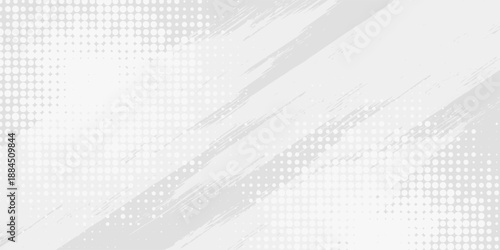 halftone on white background. Vector dots glitter or halftone glitter pattern texture Pop Art Style Background