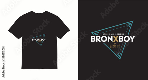 t shirt design concept vector