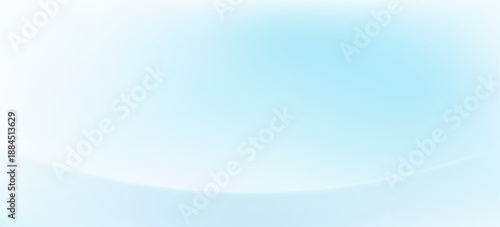 Background Blue Abstract with luxury gradient circle lines