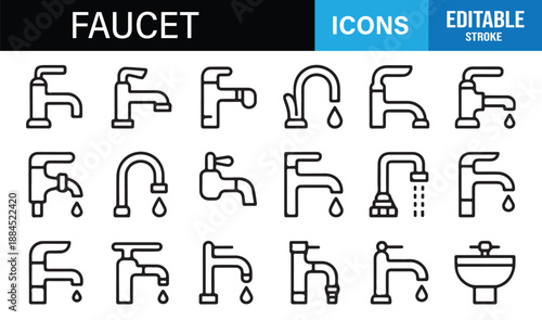 Magic and wizard icon set for fantasy game interfaces