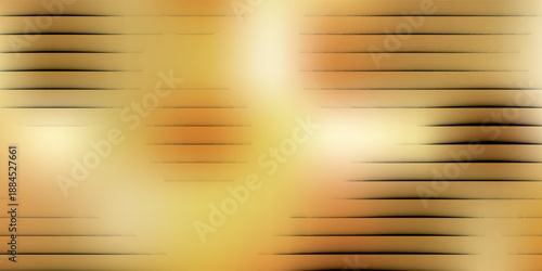 A futuristic neon texture with vibrant yellow-gold gradients and vibrant, subtle vertical lines. This bold, dynamic design combines subtle hues and vibrant colors for a modern visual art project.