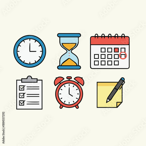 Time Management Tools