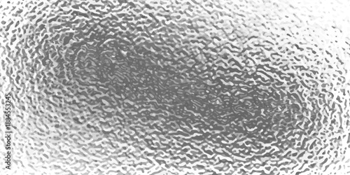 Silver foil texture background with light reflection. Vector realistic illustration of chrome metal surface with glitter gradient effect, abstract shiny texture, translucent glass, platinum wallpaper