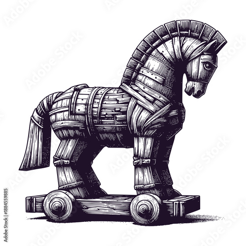 Trojan horse