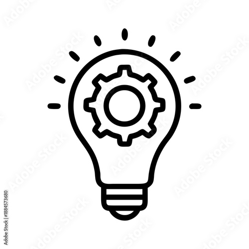 Idea Innovation for web and graphic design