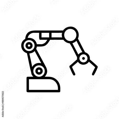 Robot Automation for web and graphic design