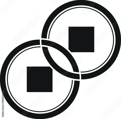 Holi festival colors isolated on transparent background celebrating hindu holiday with vibrant pigments