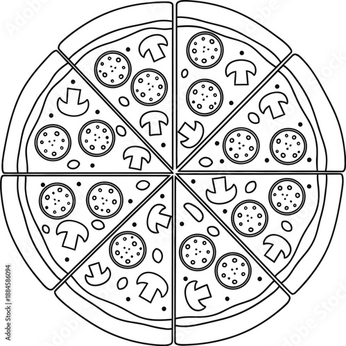 Adobe Illustrator Artwork