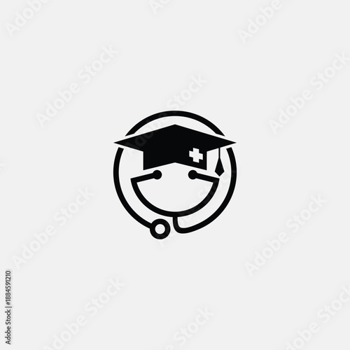 Medical Education A Symbol of Knowledge and Healthcare Excellence.