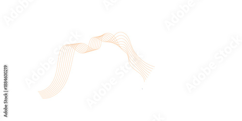 A 3d illustration of plastic cotton swabs with blue tips isolated on a white background features abstract wings like a bird feather for a unique vector object