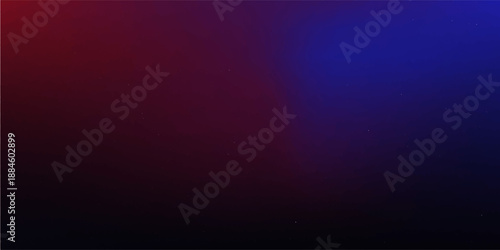 modern red and dark blue gradient background.eps10