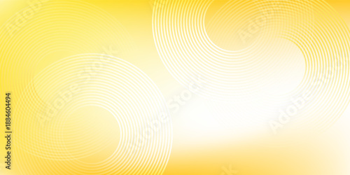 Beautiful Yellow Nature blurred yellow summer Background modern abstract