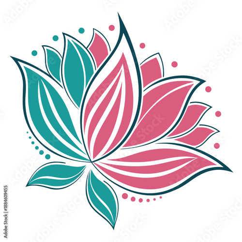 a minimalist presentation of a plain white background providing a clean and simple visual space for graphic design or content